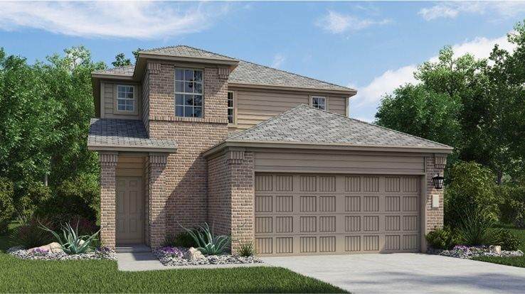 120 Josey Wales Dr - Photo 1