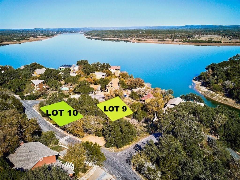 101 & 107 Center Cove Ll Loop - Photo 1