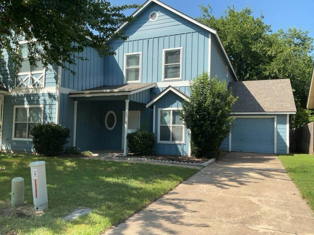 304 Windridge Village Cv - Photo 1