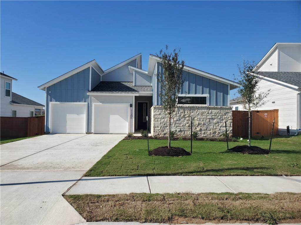 11204 Charger Way - Photo 1