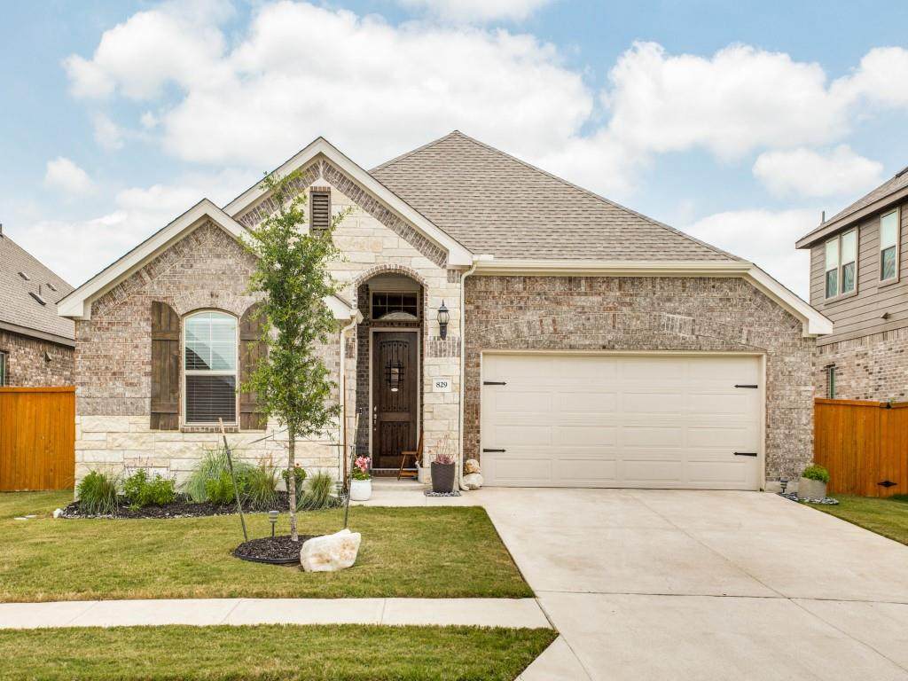 829 Spinnaker Loop - Photo 1