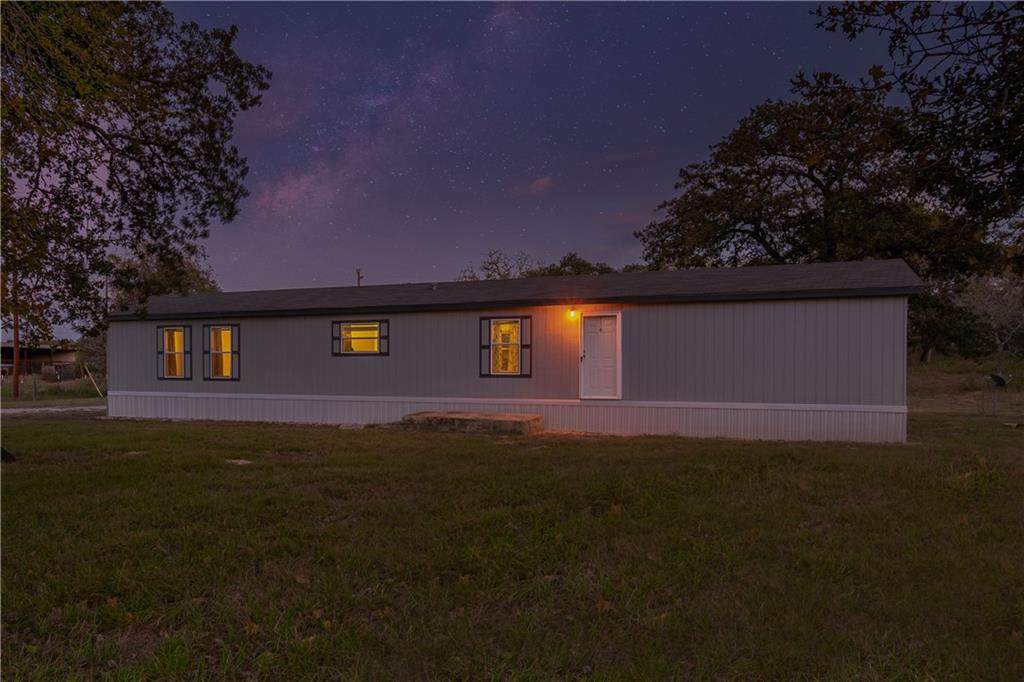 12001 Fm 1117 Rd - Photo 1