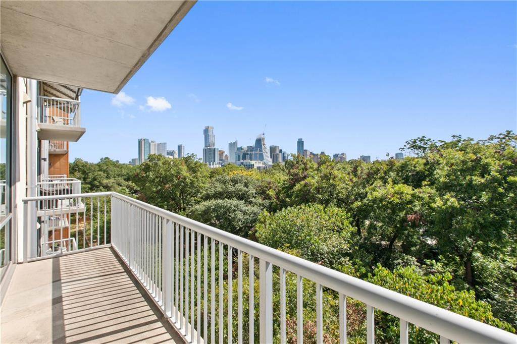 1600 Barton Springs Rd - Photo 1
