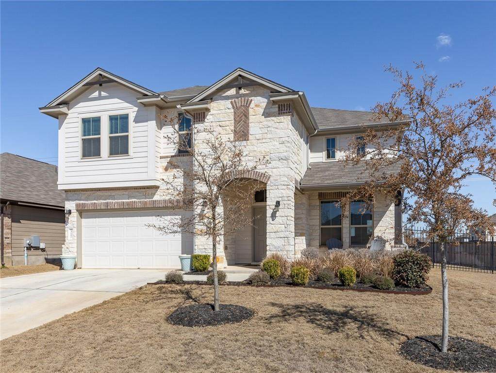 317 Rusk Bluff Ave - Photo 1