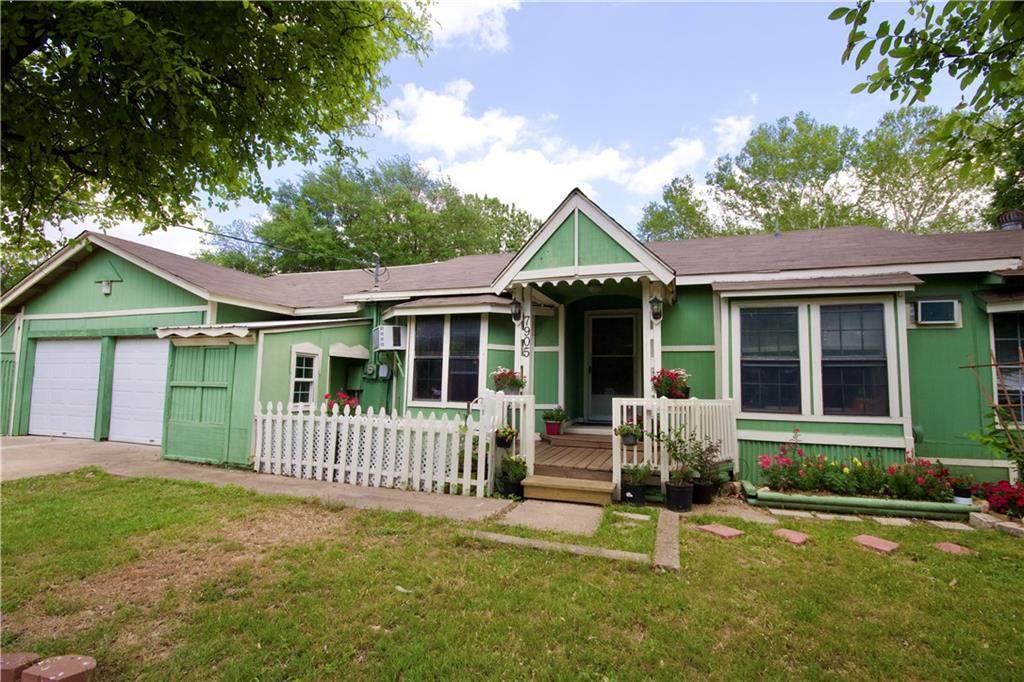 7905 Brockman St - Photo 1