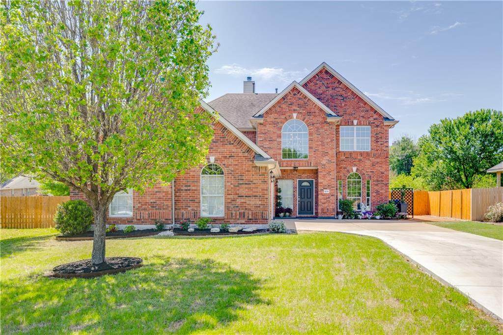 108 Amber Ash Dr - Photo 1