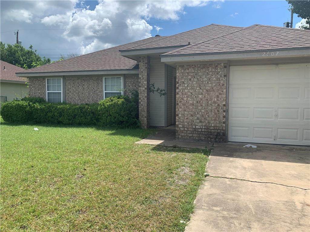 2602 Cross Timber Dr - Photo 1