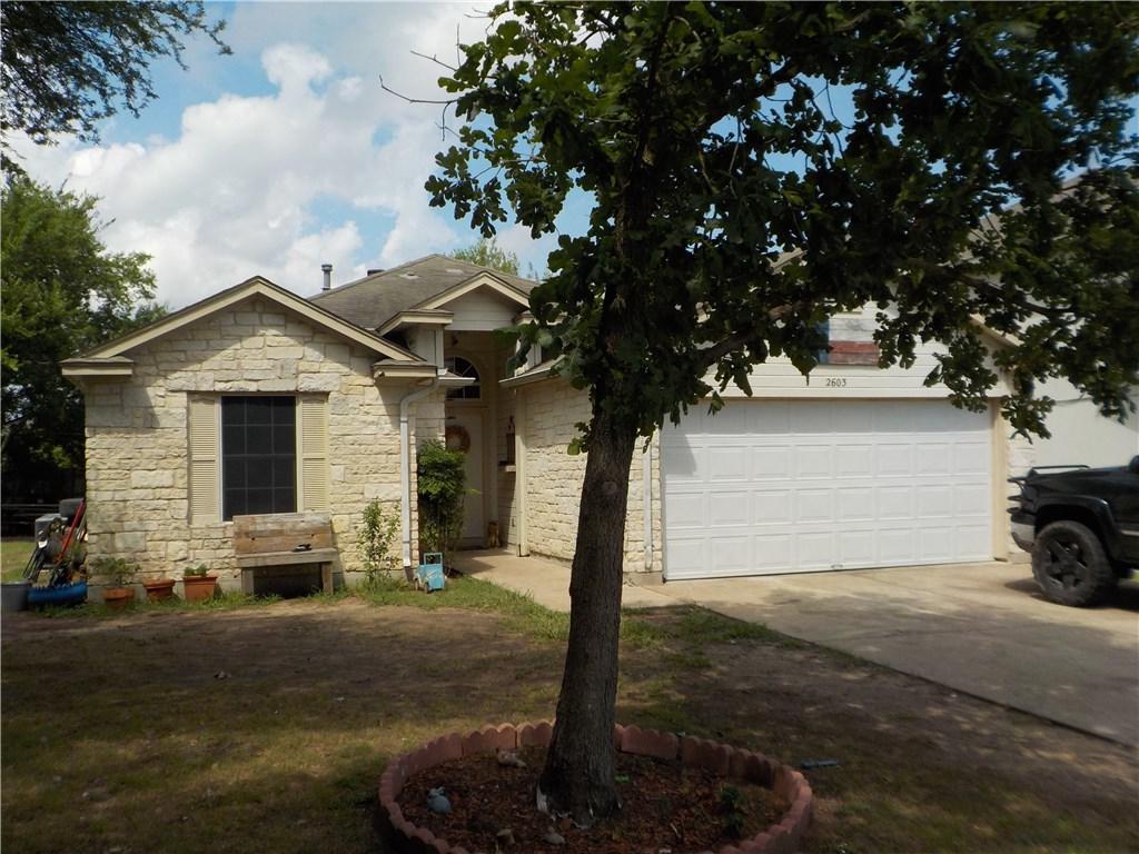 2603 Highcloud Dr - Photo 1