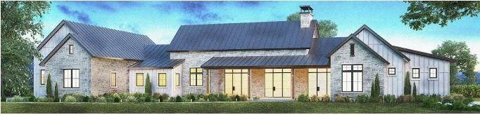 Lot 10 West Flying Owl Dr - Photo 1