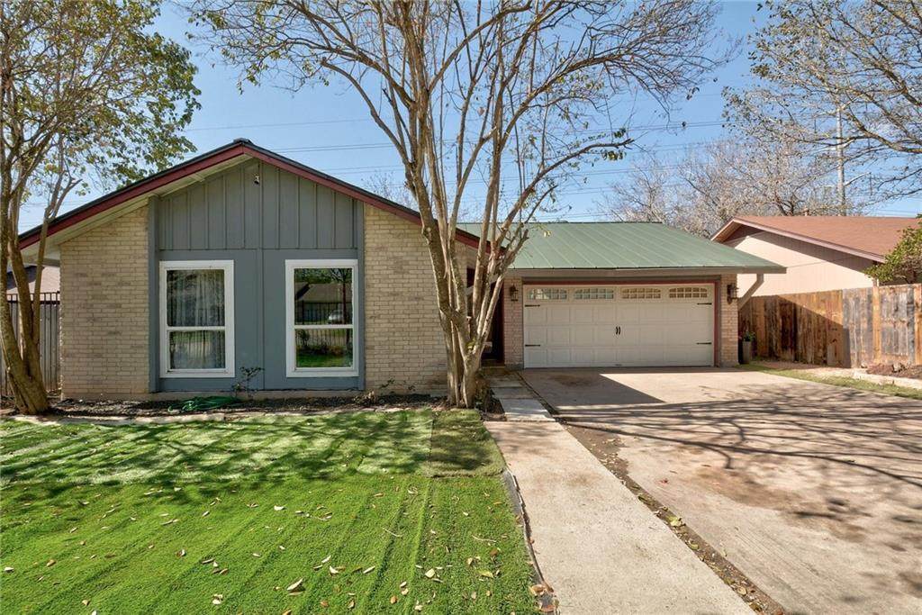 4701 Bucks Run - Photo 1