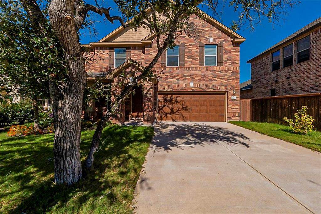 1429 Freer Cv - Photo 1