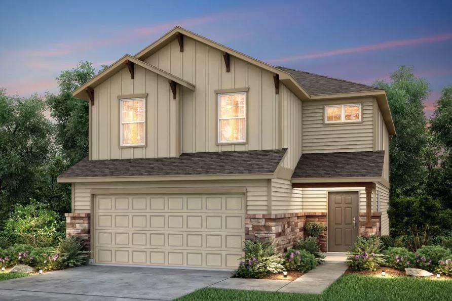 297 La Dera Dr - Photo 1