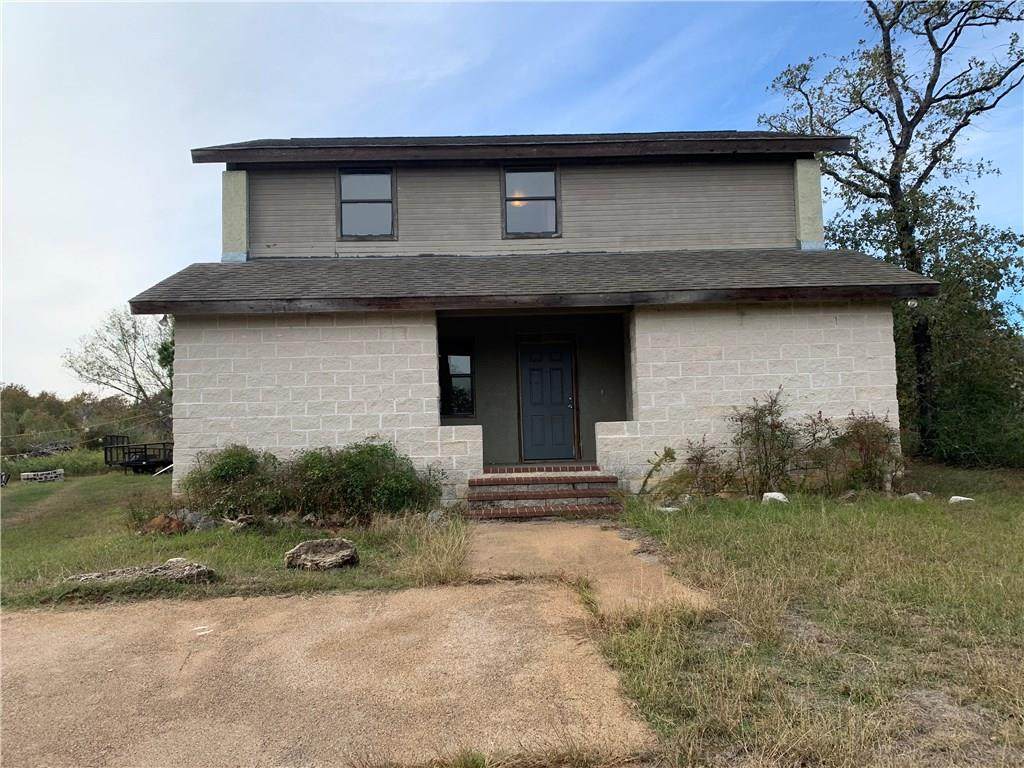 136 Pine Hill Loop - Photo 1