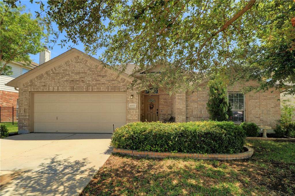 4007 Meadow Bluff Way - Photo 1