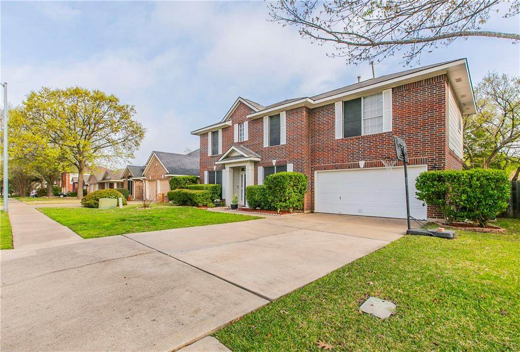 3012 Raging River Dr - Photo 1