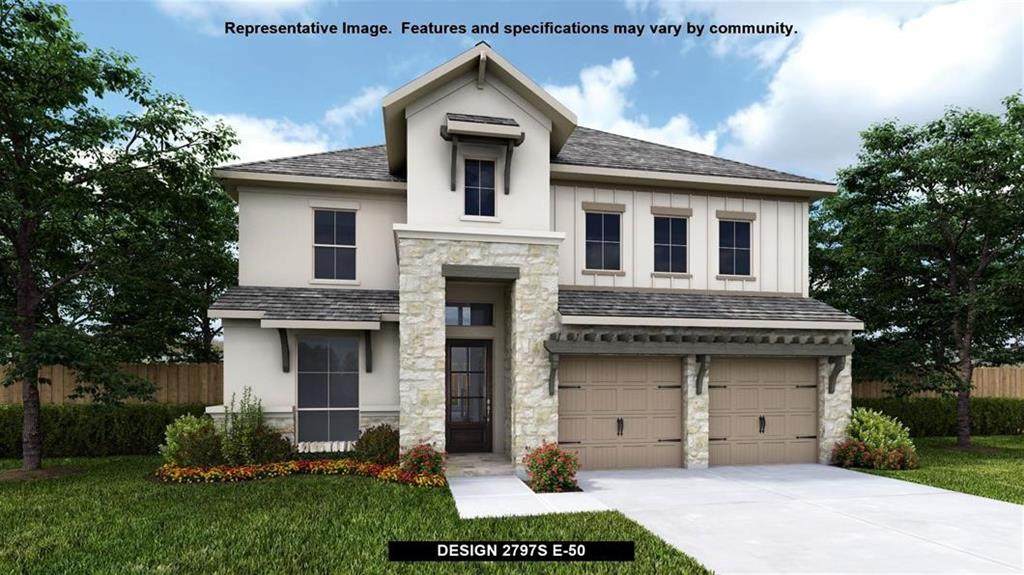 621 Spurlock Way - Photo 1