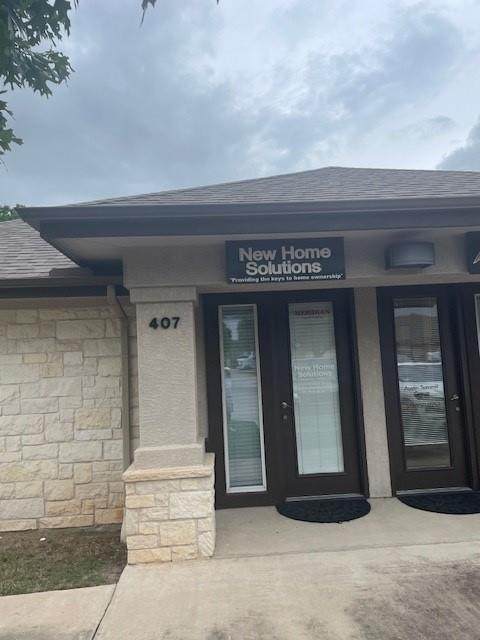 930 S Bell Blvd - Photo 1