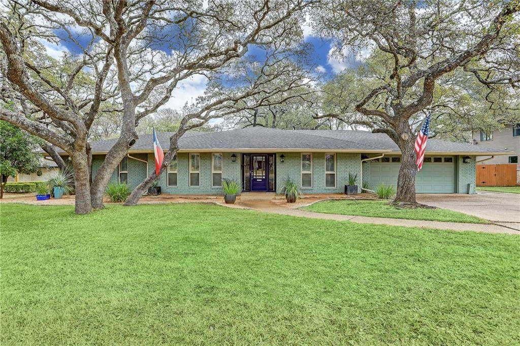 7711 Mesa Dr - Photo 1