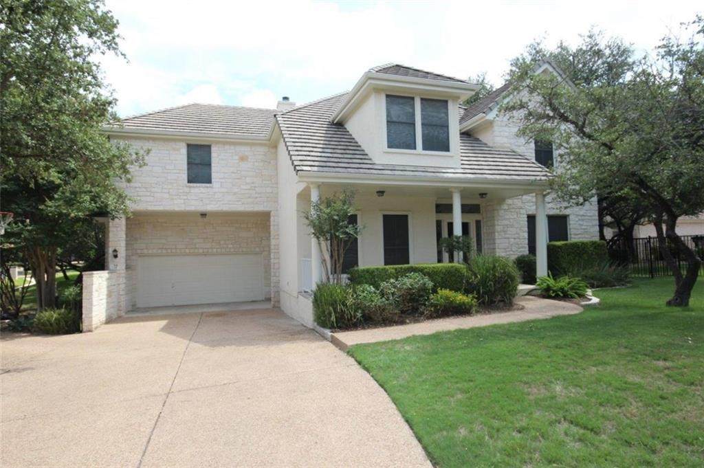 34 Lost Meadow Trl - Photo 1