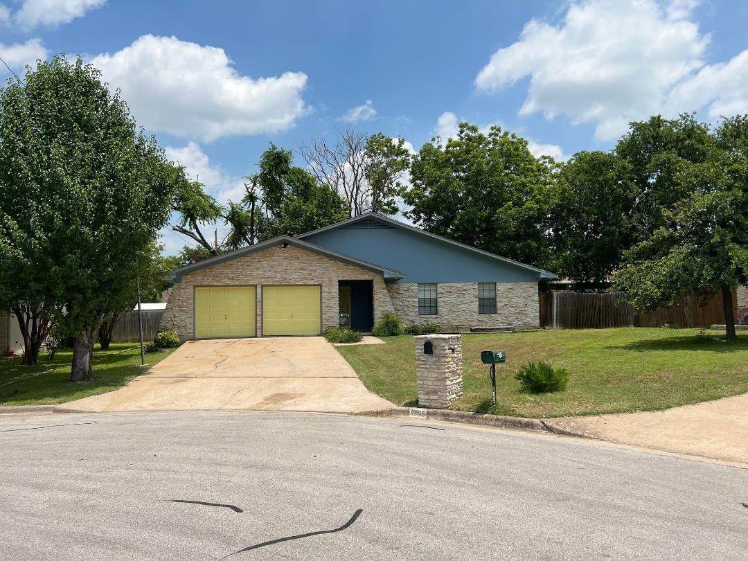 1009 Whispering Dr - Photo 1