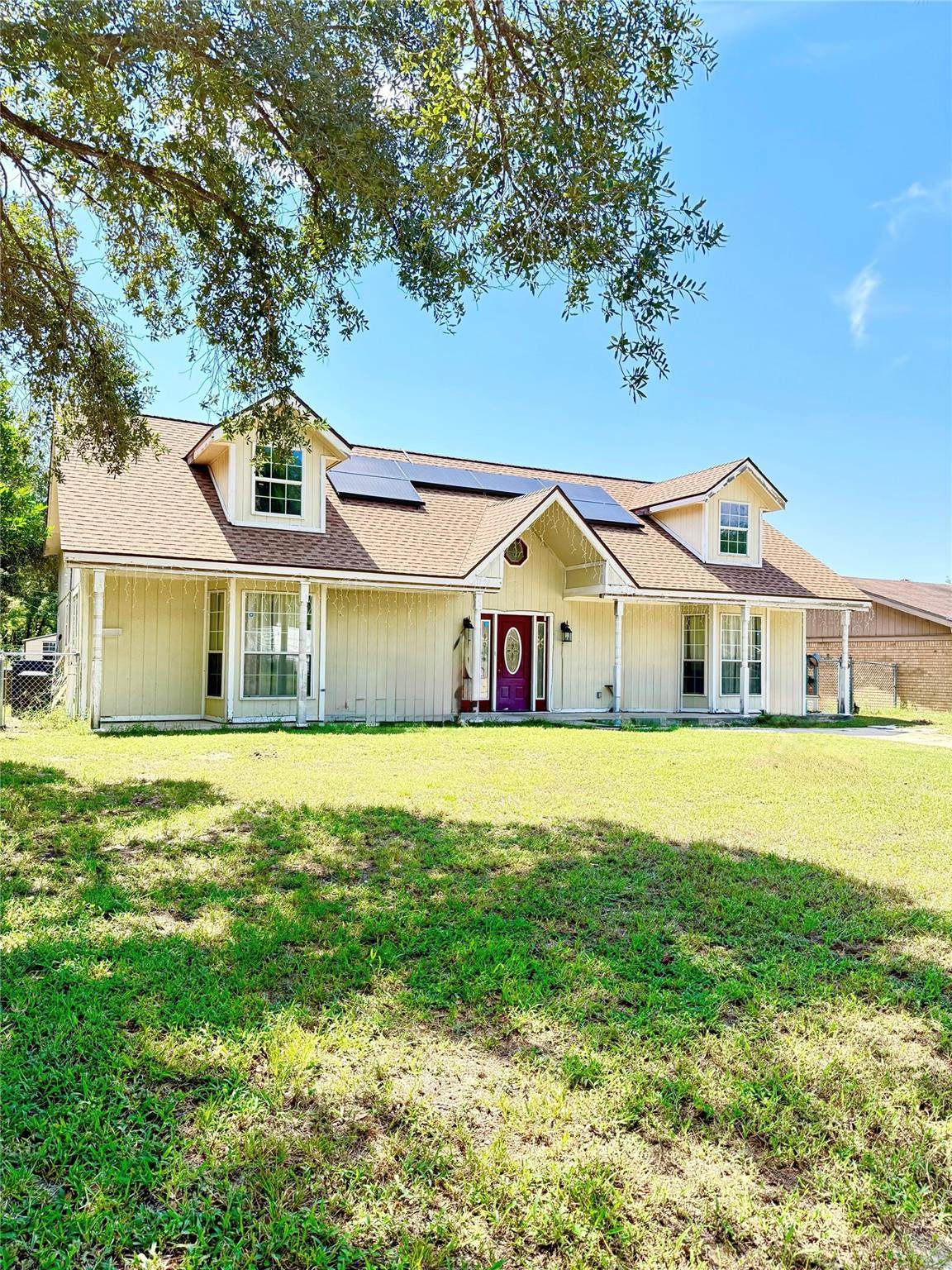 2203 Post Oak Rd - Photo 1