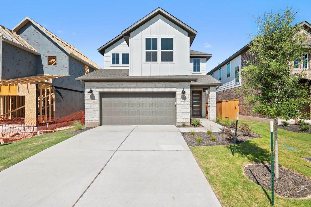 116 High Valley Drive - Photo 1