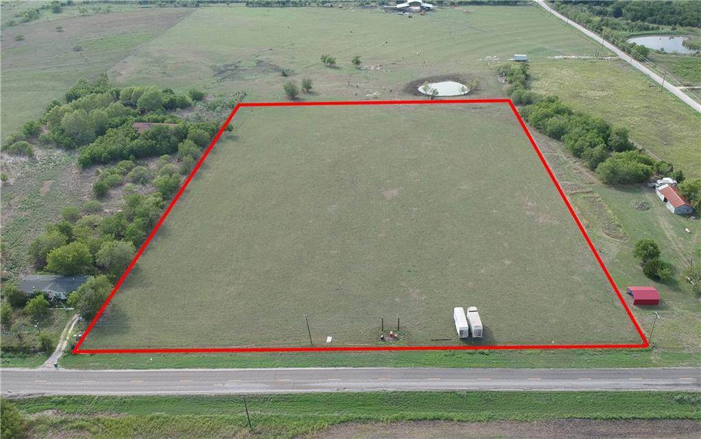 0 F M Road 1100 Rd - Photo 1
