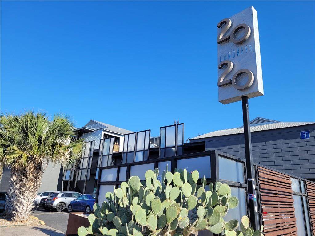 2020 Congress Ave - Photo 1