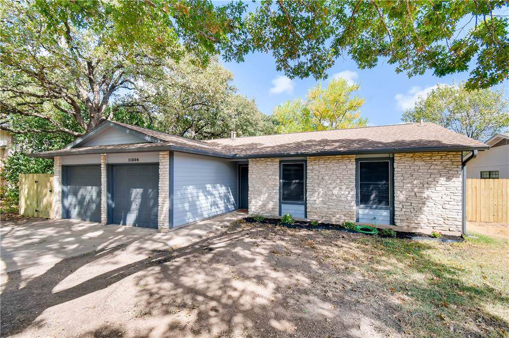 11306 Bristle Oak Trl - Photo 1