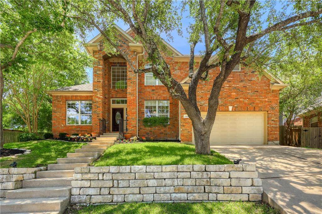 3304 Mulberry Creek Dr - Photo 1