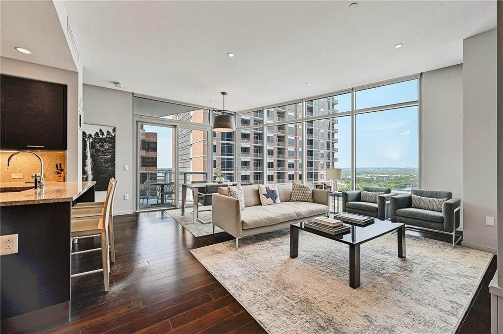 200 Congress Ave - Photo 1