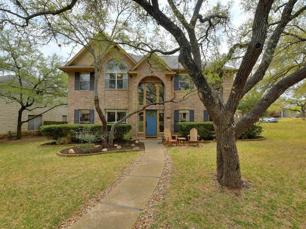 6115 Rickerhill Ln - Photo 1
