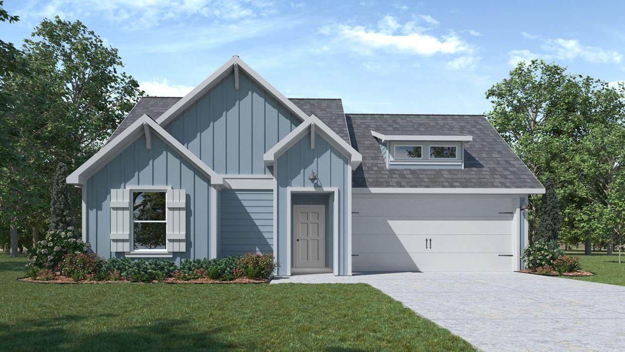553 Hector Loop - Photo 1