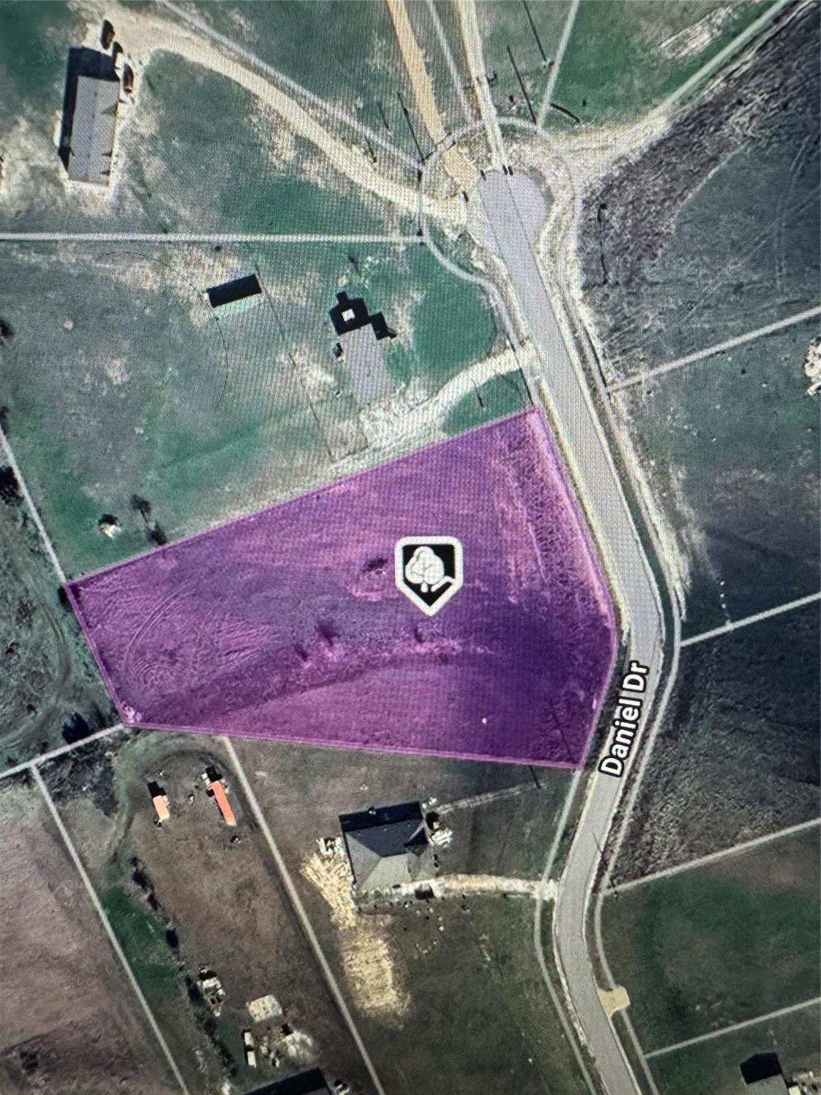 Lot 56 Daniel Dr - Photo 1