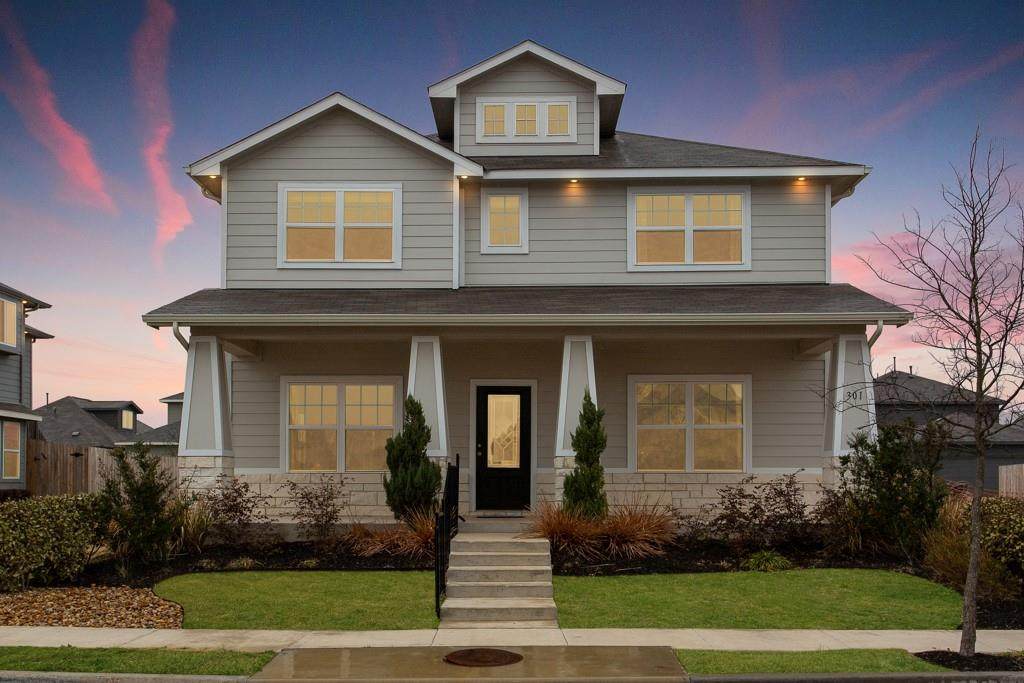 301 Clearlake Dr - Photo 1