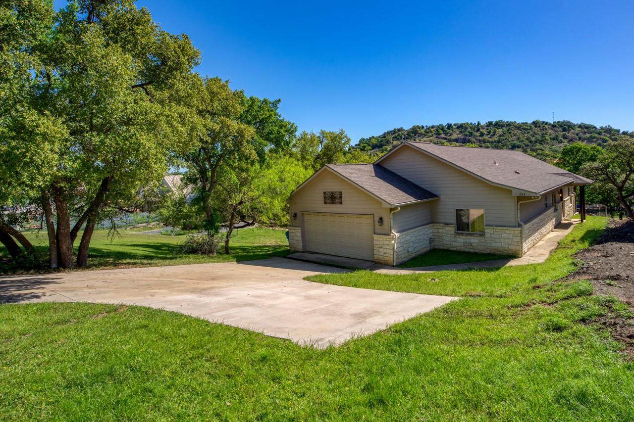 333 Sandy Mountain Dr - Photo 1