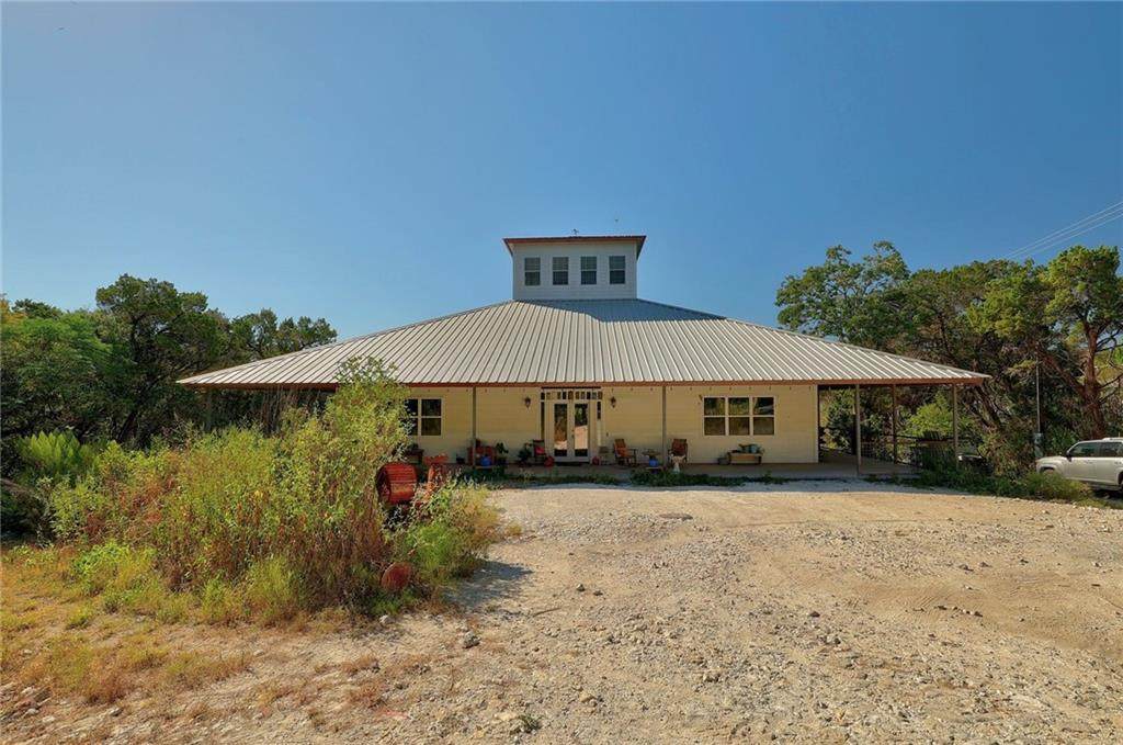 10545 Dessau Rd - Photo 1