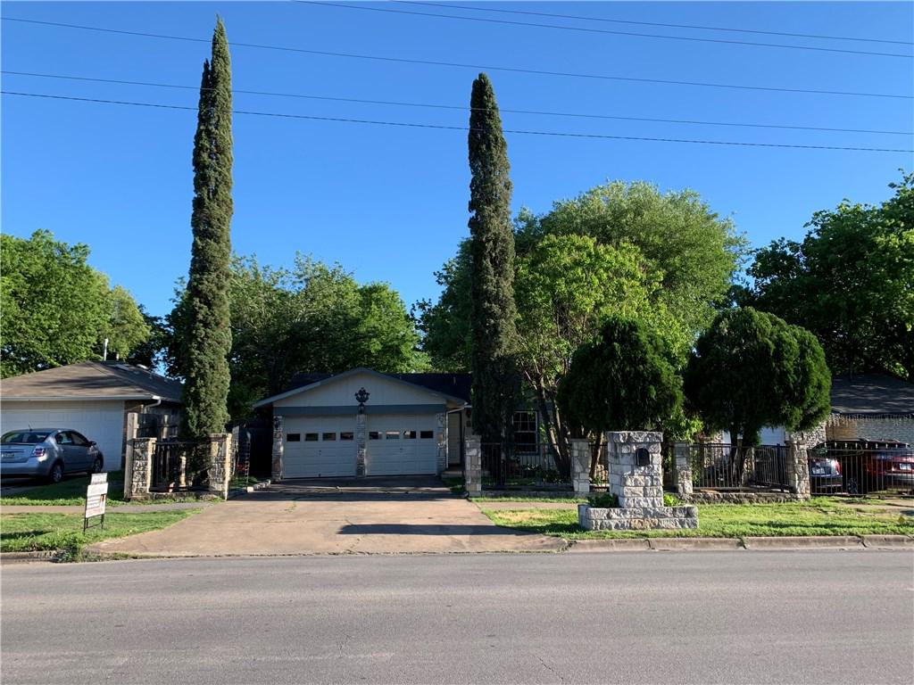 4405 Stassney Ln - Photo 1