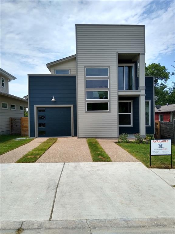 5005 Rob Scott St - Photo 1