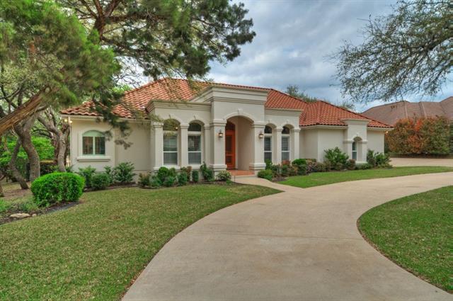 4208 Lakeway Blvd - Photo 1