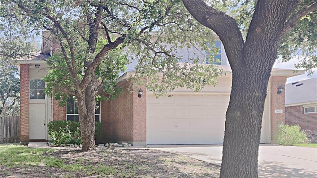 3631 Spring Canyon Trl - Photo 1