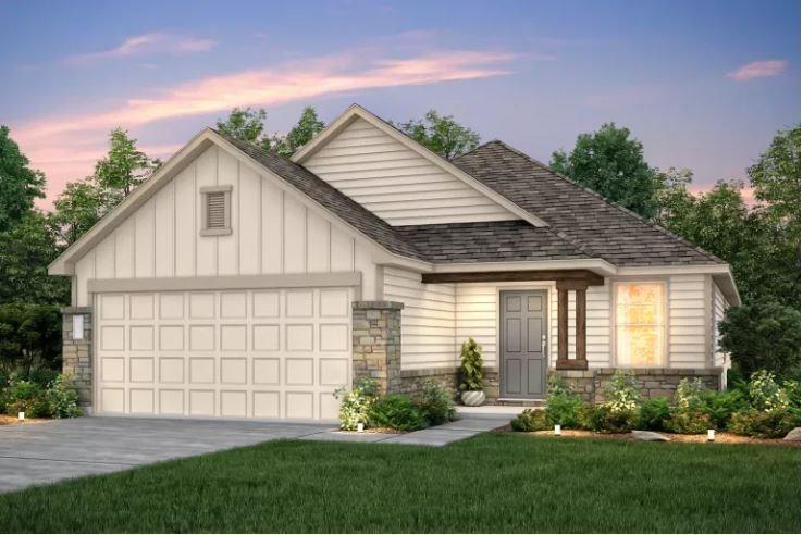 1516 Cliffbrake Way - Photo 1