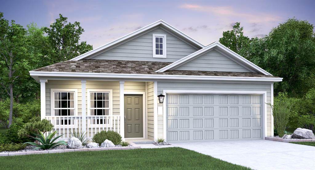 14313 Heimhome Bnd - Photo 1