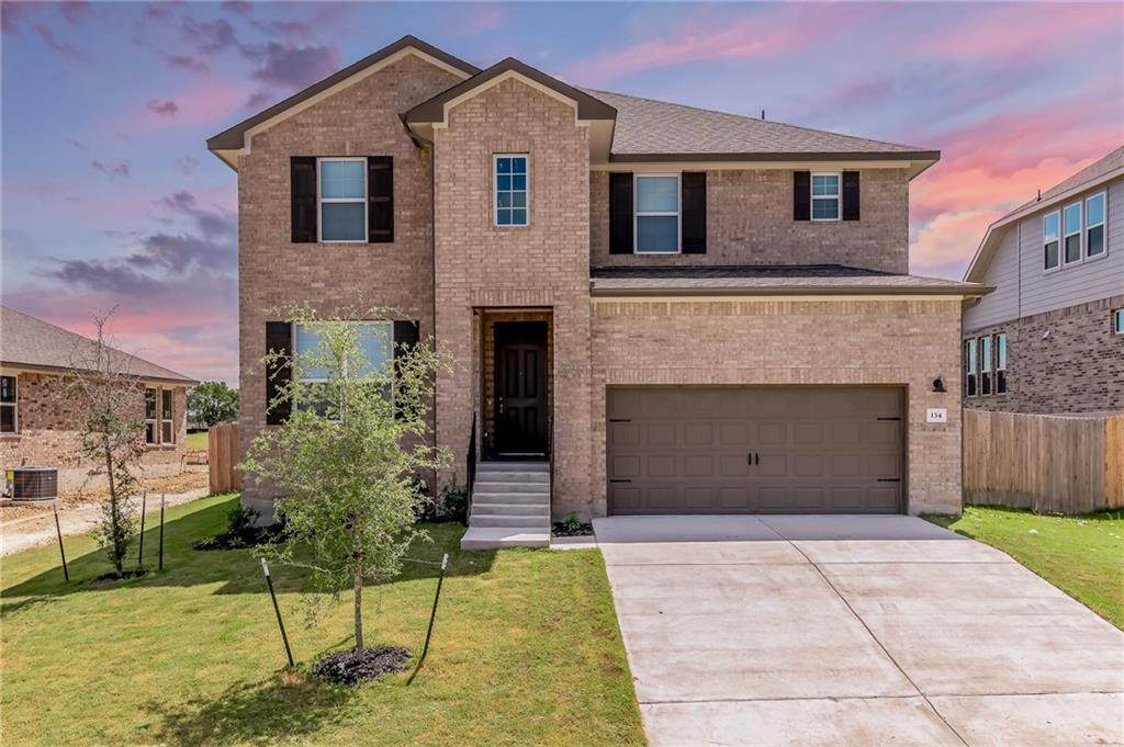 134 Eagle Mountain Trl - Photo 1