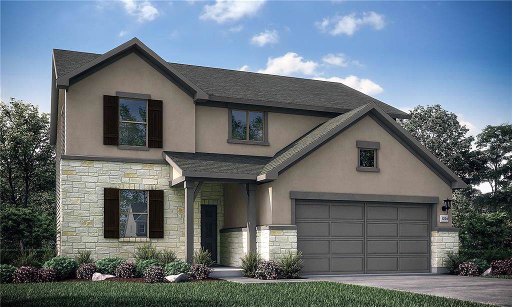 609 Platinum Lane - Photo 1