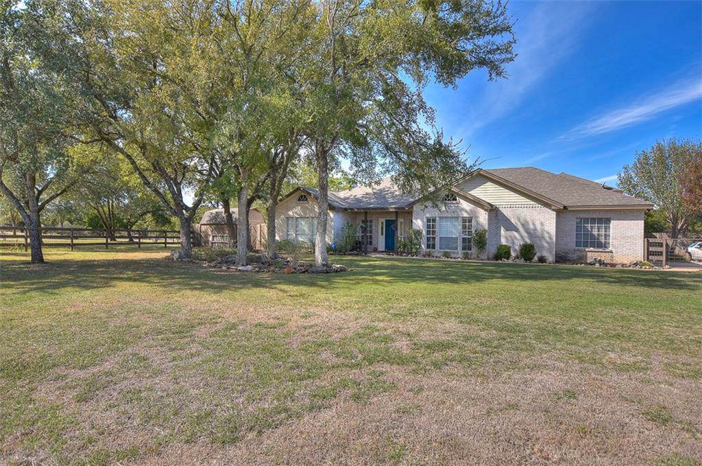 400 Twin Springs Rd - Photo 1