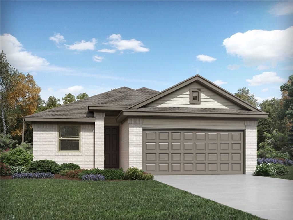 184 Forrest Moon Ln - Photo 1