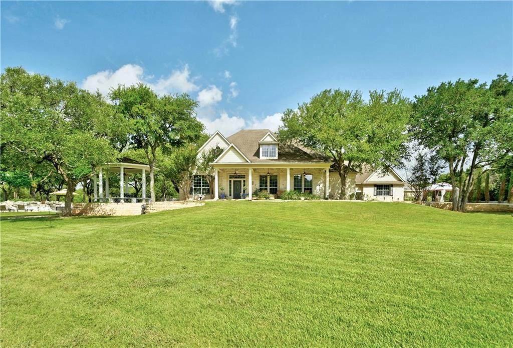 3702 Kellywood Dr - Photo 1