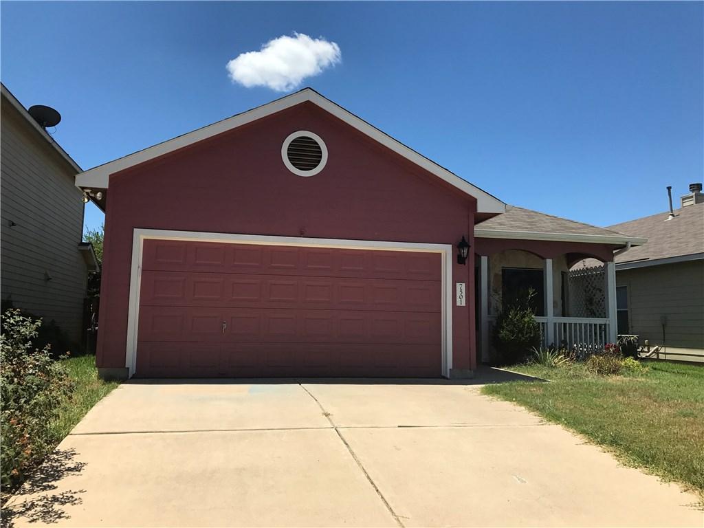 7501 Glenn St - Photo 1