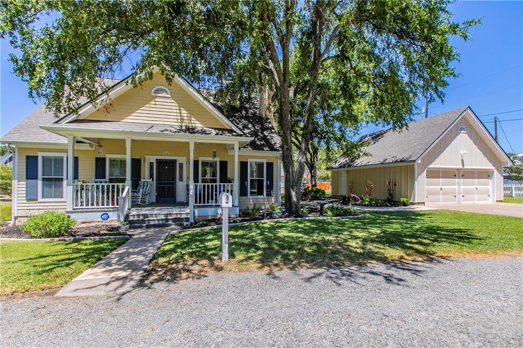 418 Home Place Ln - Photo 1